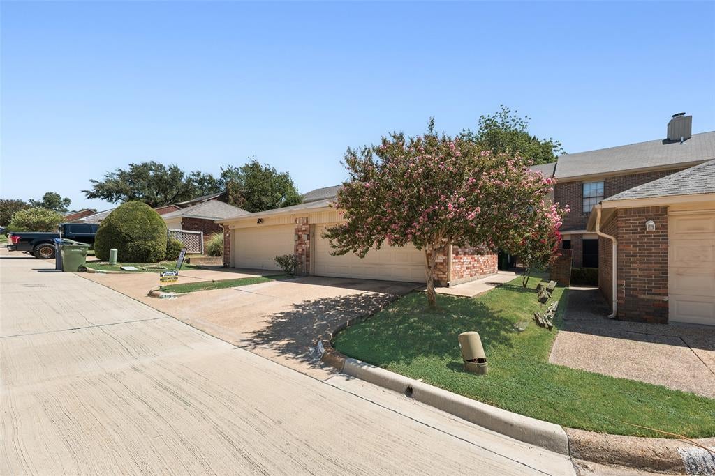 6122 Cypress Point Drive — photo