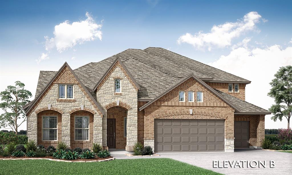 8901 Cisco Drive — photo
