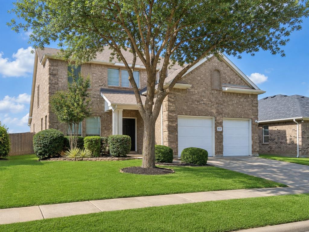 9616 Mystic Dunes Drive — photo