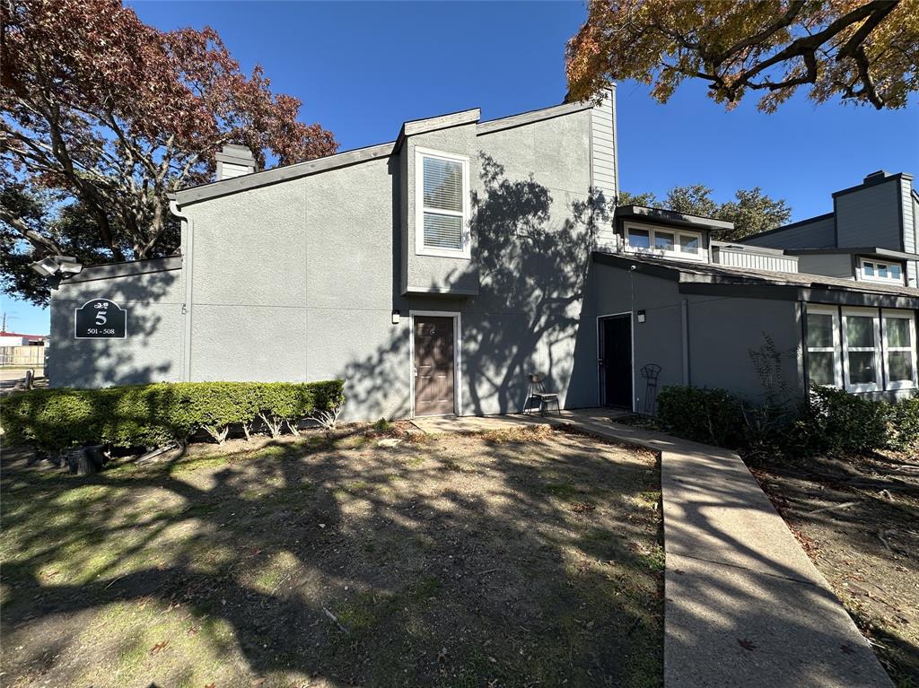 9696 Walnut Street 505 — photo