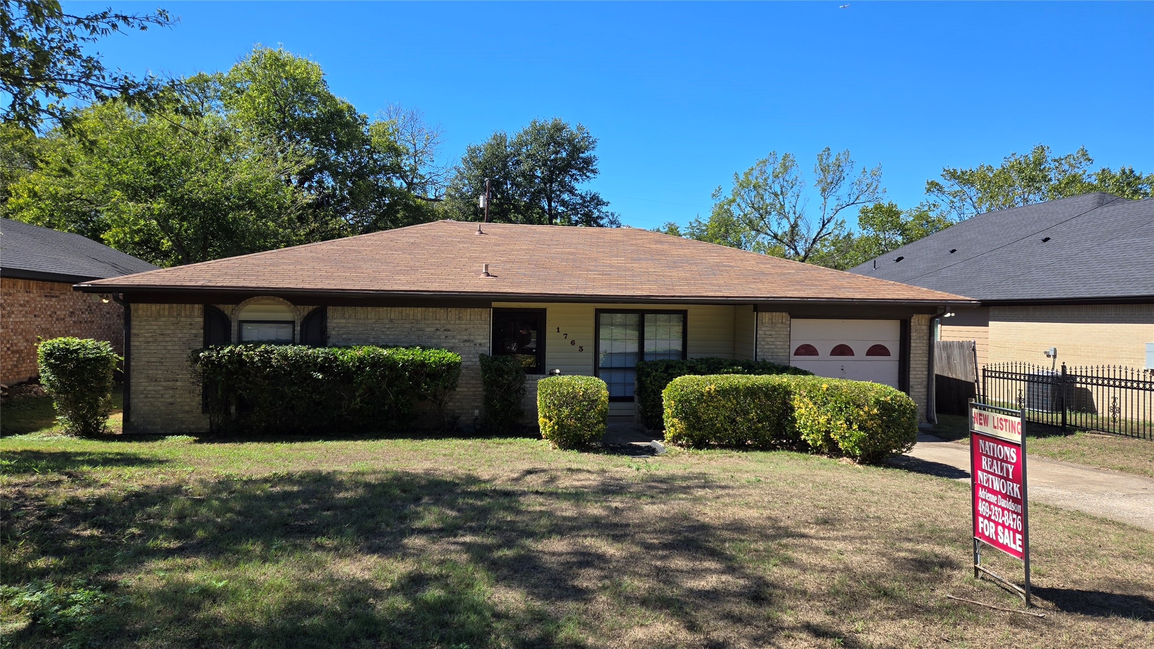 1763 Meadow Crest Lane — photo