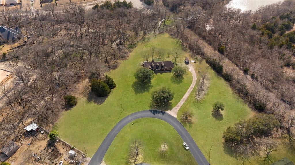 908 Hurricane Creek Circle — photo