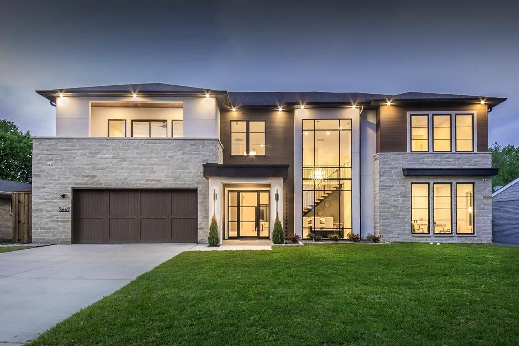 3667 Ingleside Drive — photo