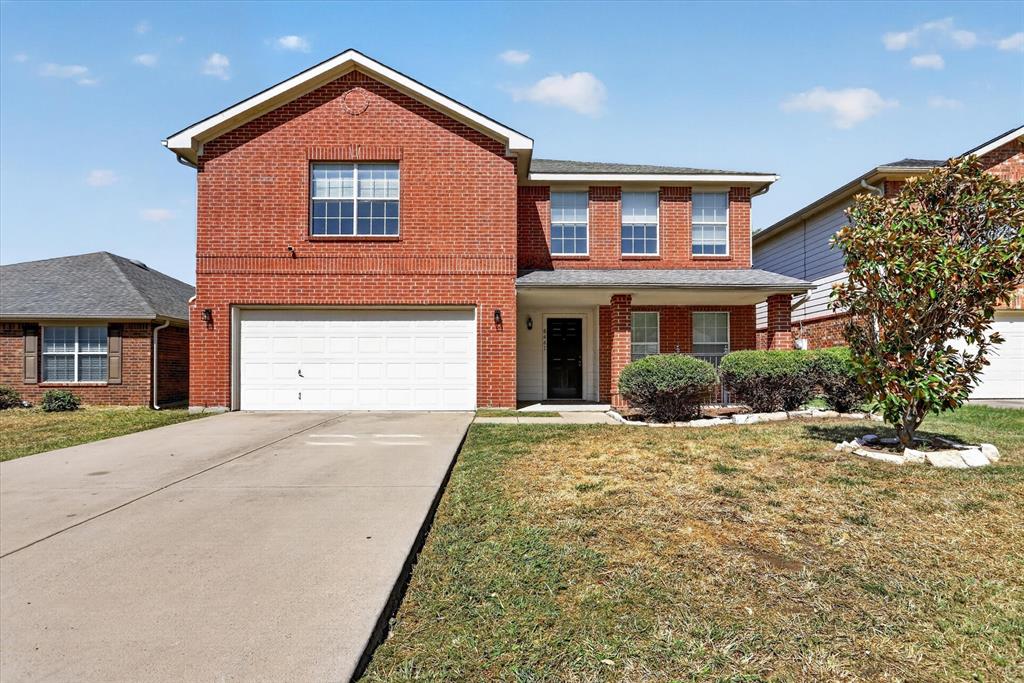 8661 Boswell Meadows Drive — photo