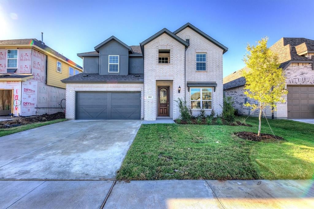 1012 Rosebay Drive — photo