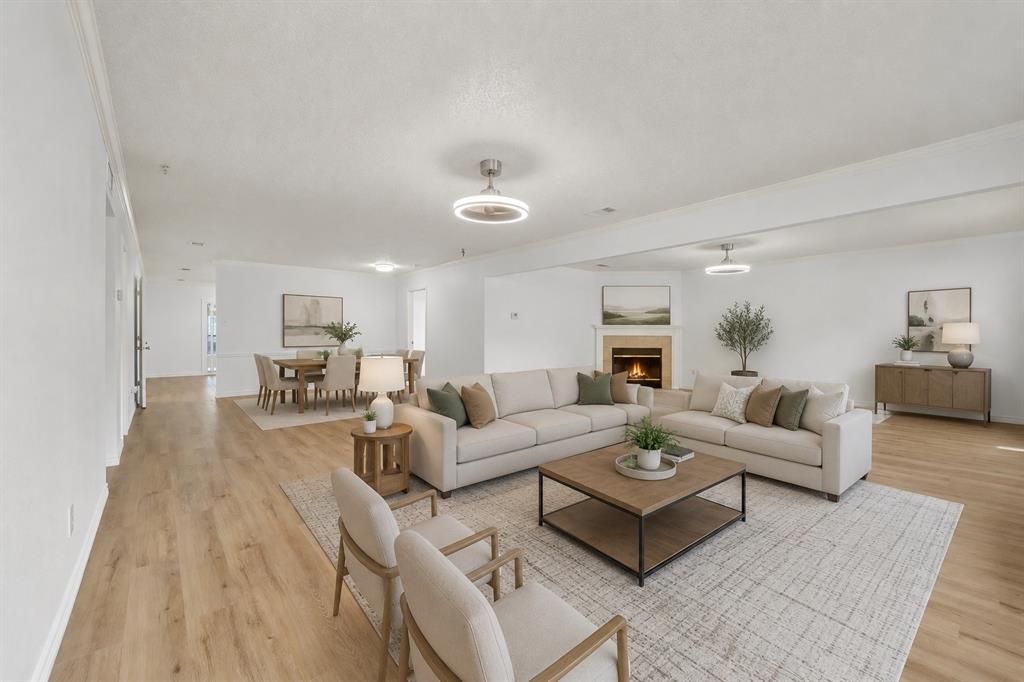 1616 Choctaw Drive — photo