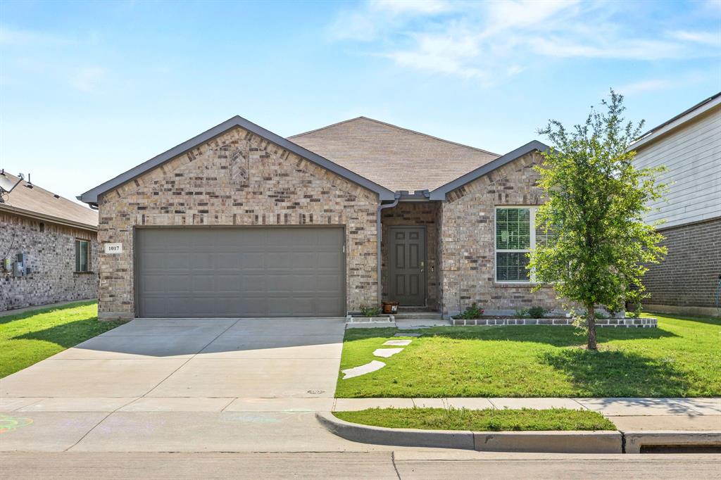 1017 Waverly Drive — photo