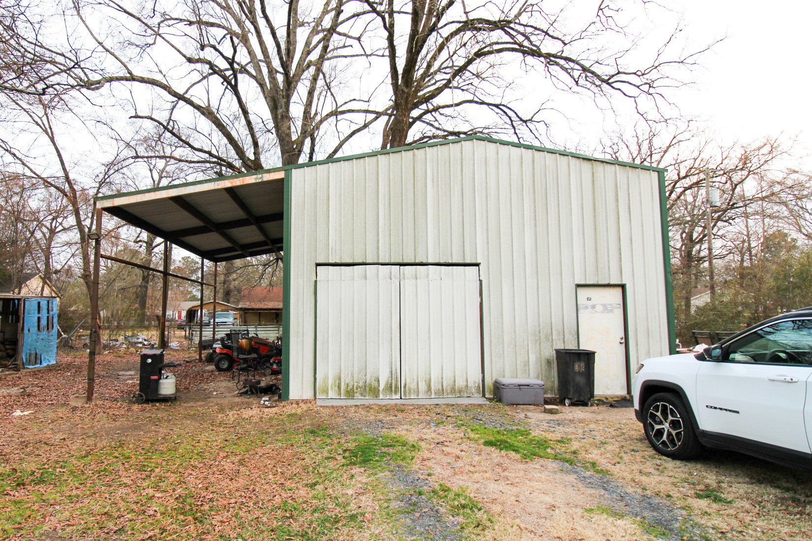 204 Roosevelt, Hooks, TX 75561 — photo 3