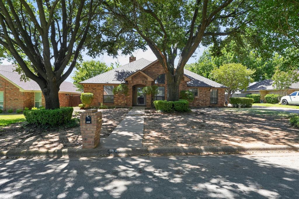 2907 Trail Lake Drive — photo