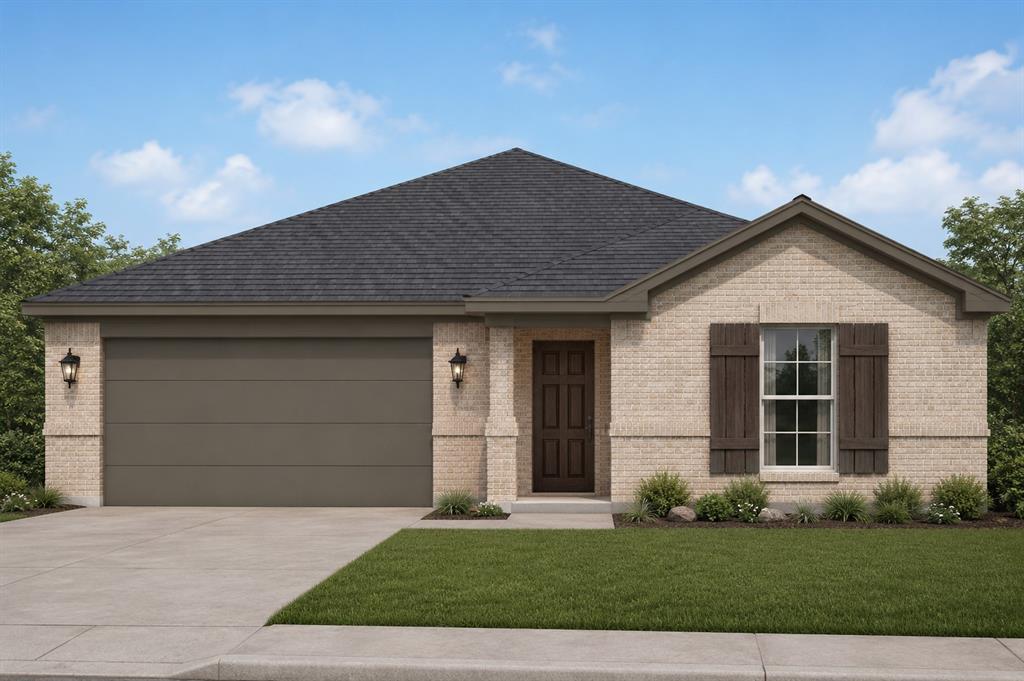 1405 Quail Creek Drive — photo