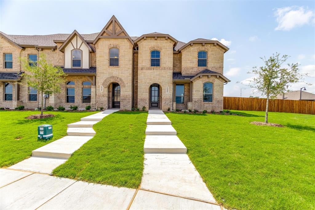 1533 Homeplace Circle — photo