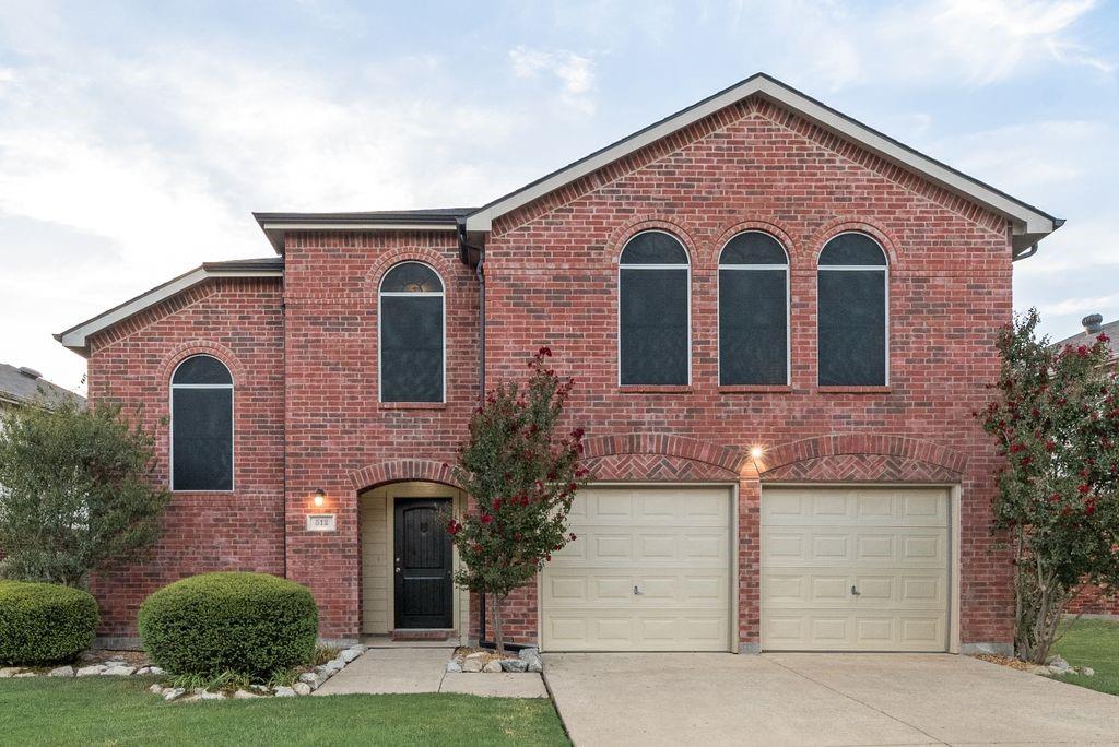 512 Appaloosa Drive — photo