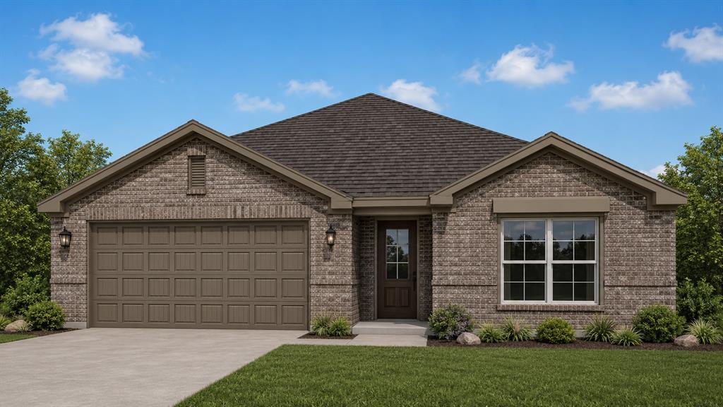 1403 Quail Creek Drive — photo