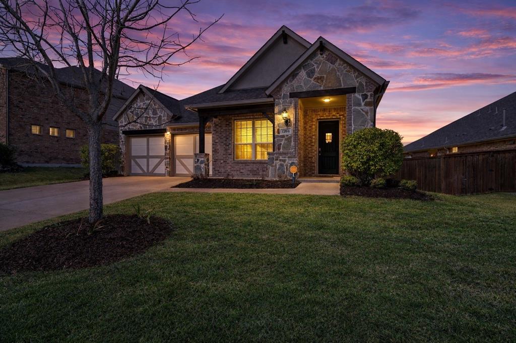 1204 Caney Creek Lane — photo