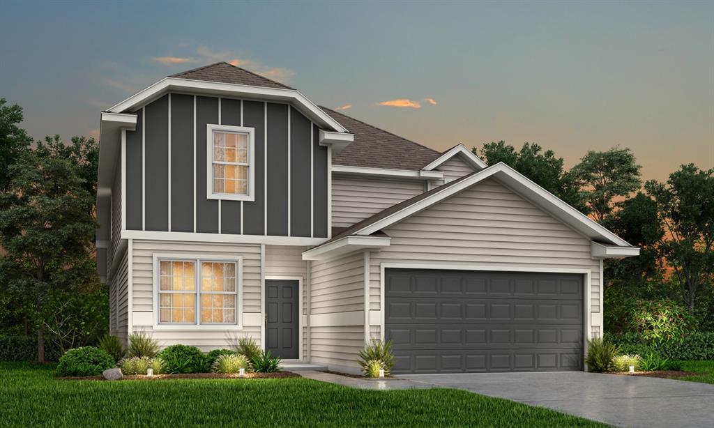 2400 Southern Magnolia Drive — photo