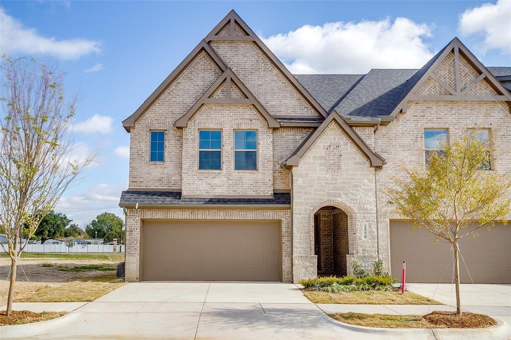 1550 Homeplace Circle — photo