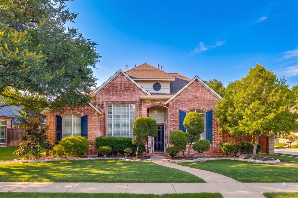 5860 Red Hill Lane — photo