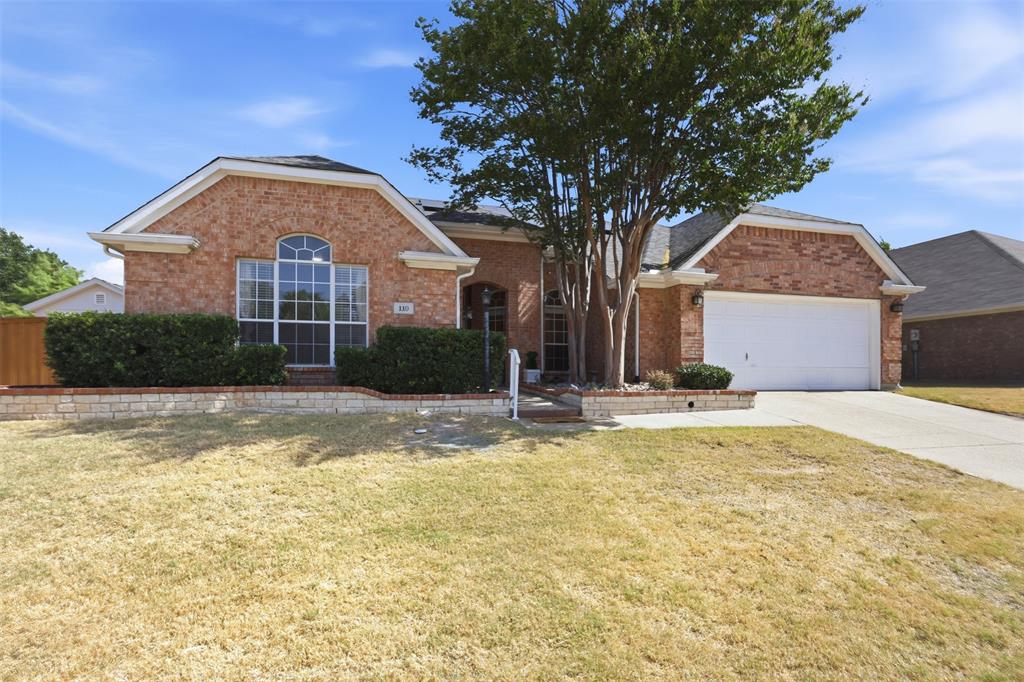 110 Julian Drive — photo