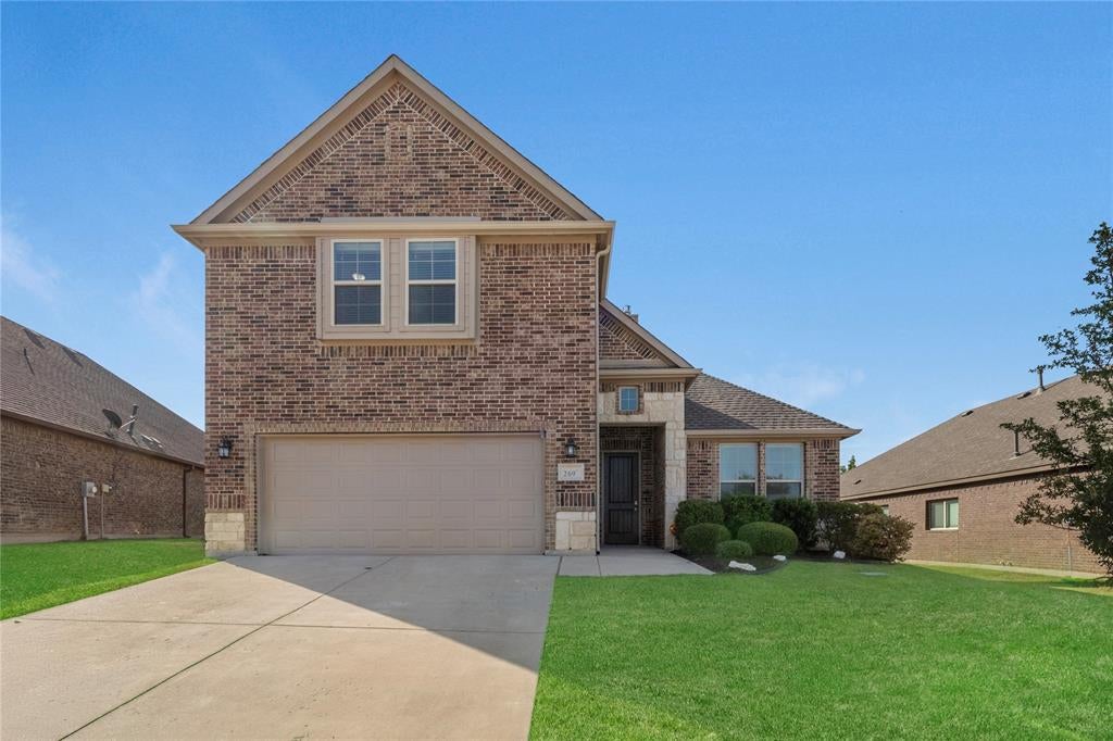 269 Flower Ridge Drive — photo