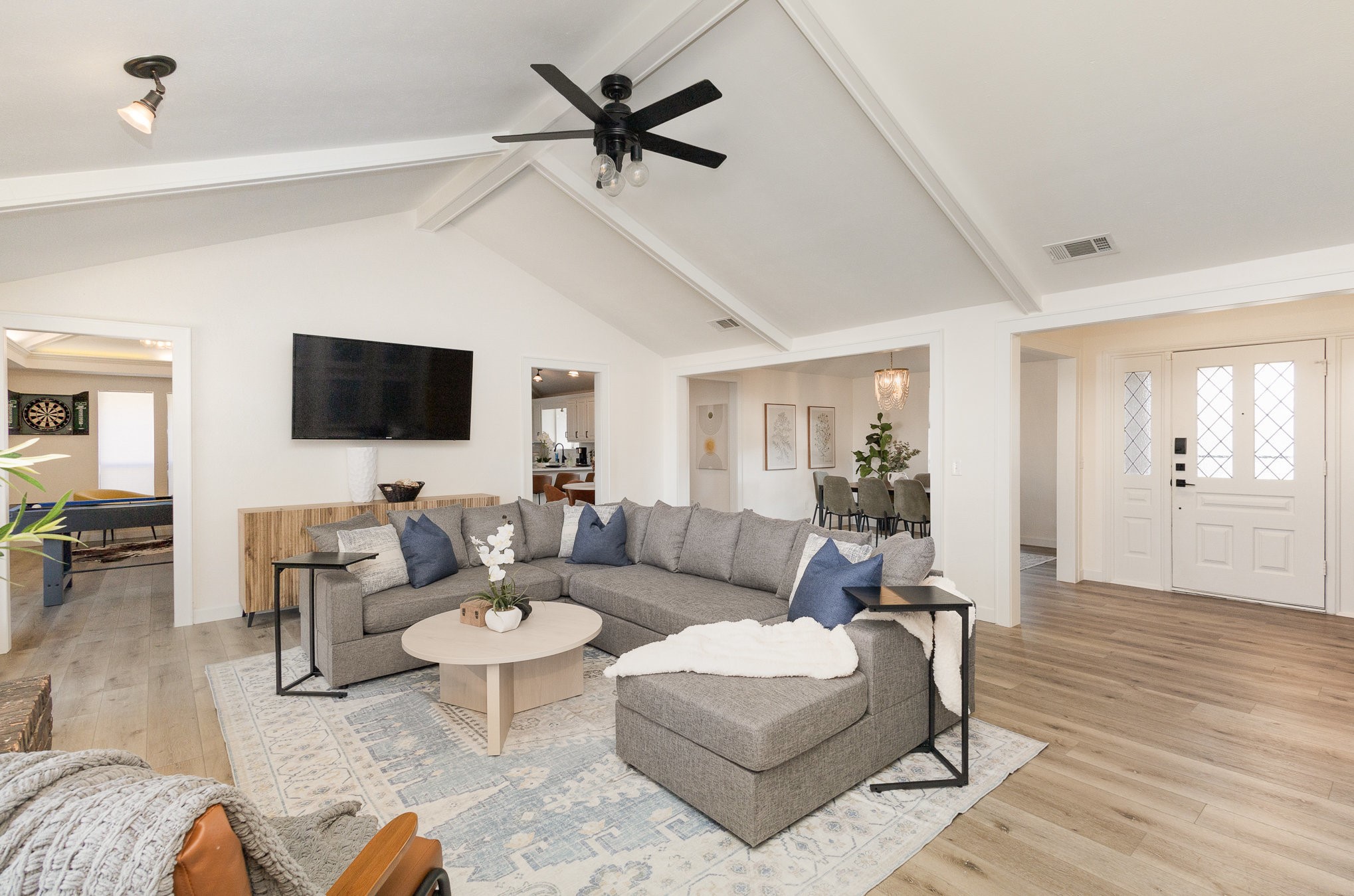 803 Rush Creek Drive — photo