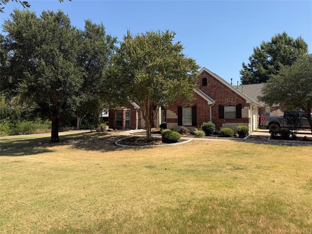 1513 Brook Lane — photo