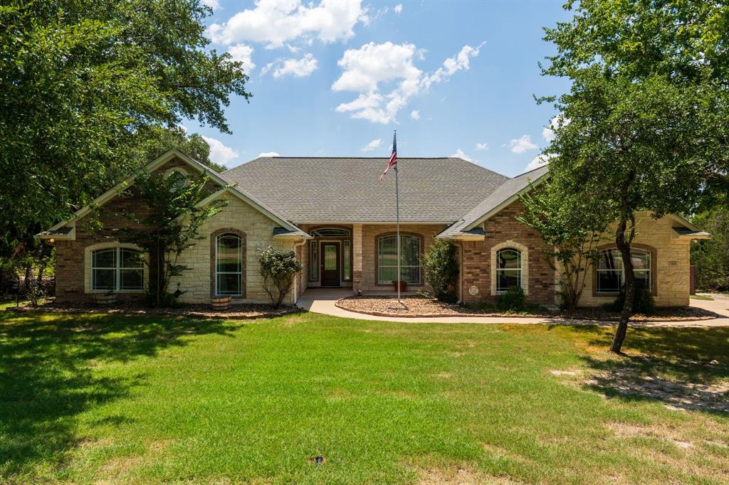 901 County Road 3150 — photo