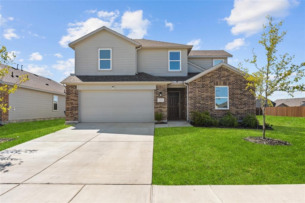 1522 Coldwater Way — photo