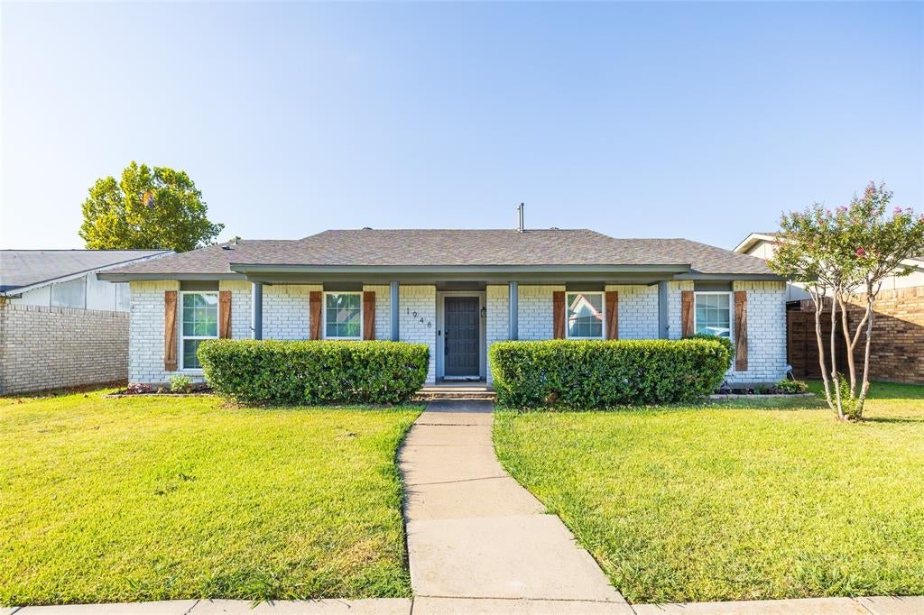 1948 Rambling Ridge Lane, Carrollton, TX 75007 — photo 2