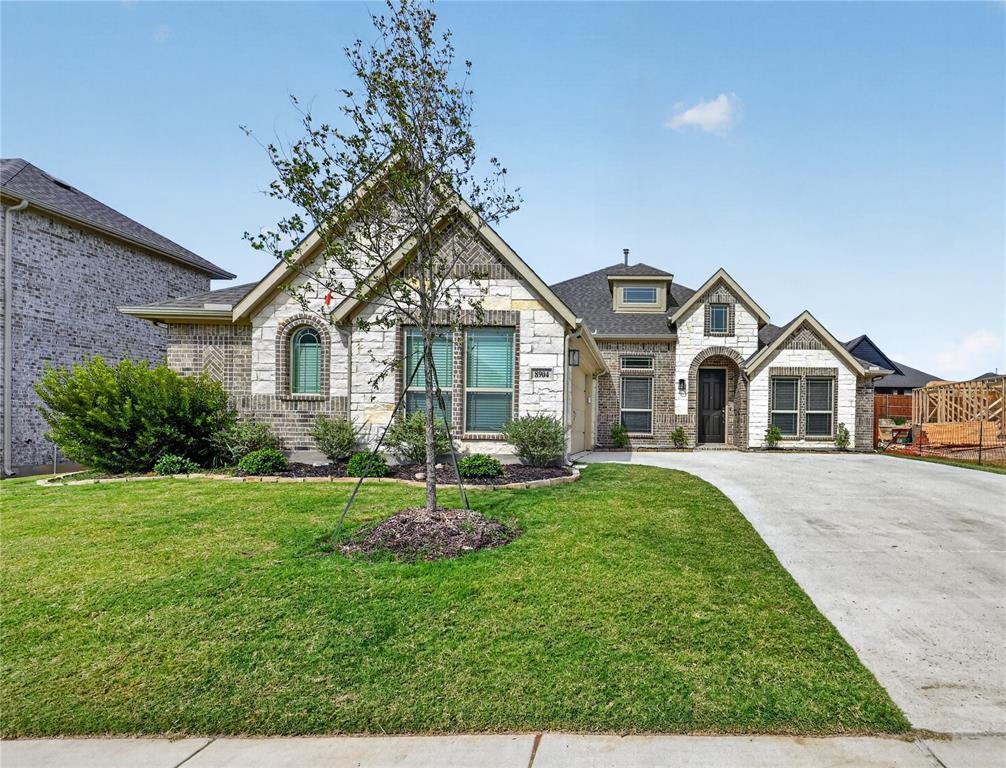 8904 Wichita Lane — photo