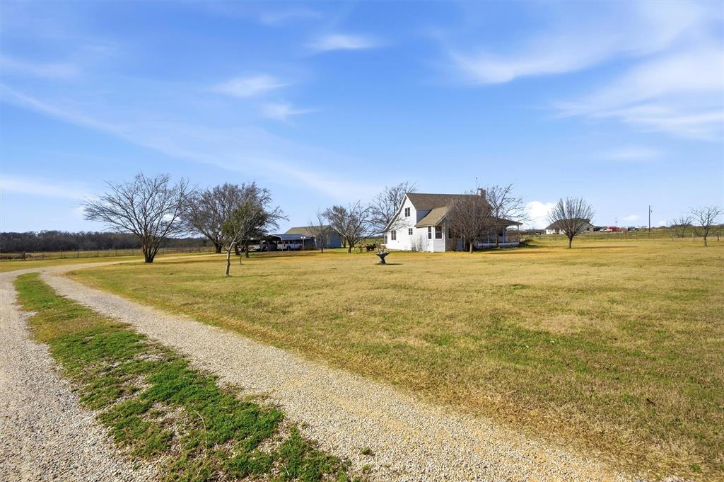 206 BoundsRanch Road — photo