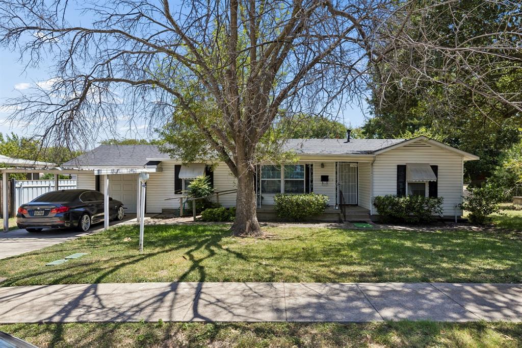 3504 Katrine Street — photo