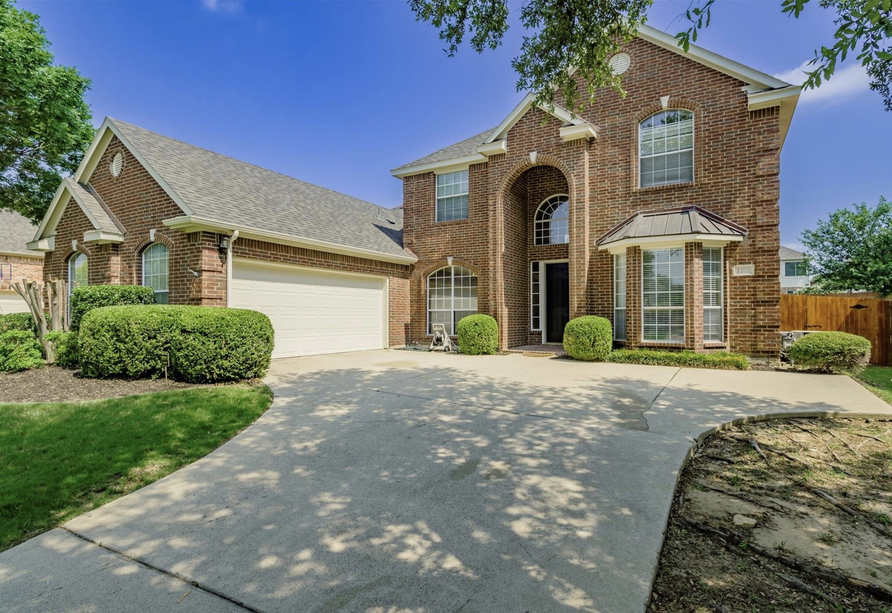 1211 Limestone Creek Drive — photo