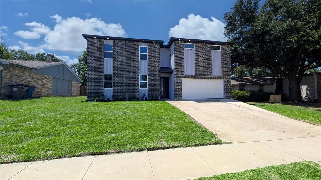 524 Windsor Drive — photo