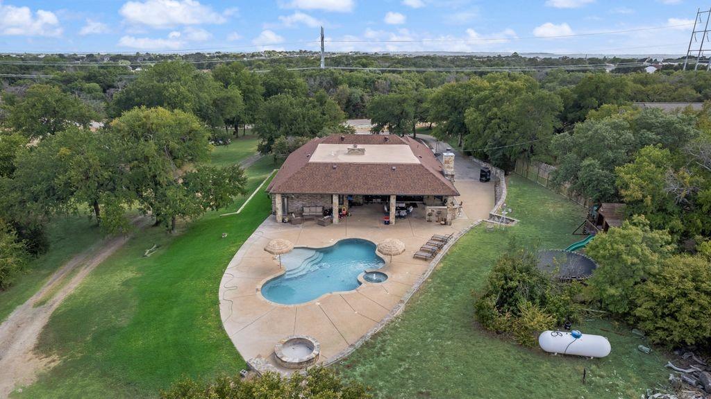 1205 Florence Drive — photo