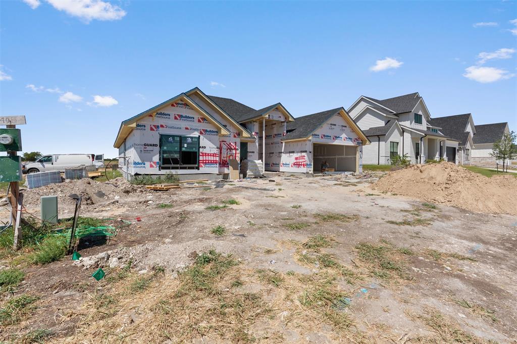 1405 Red Rock Road — photo