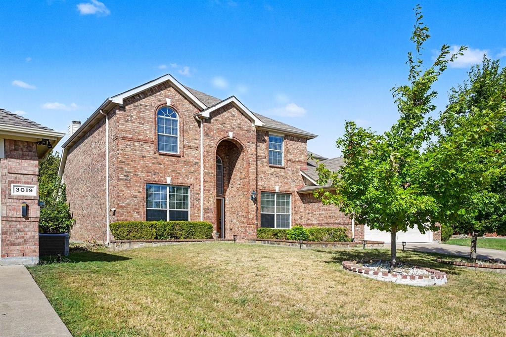 3023 Riverwood Lane — photo