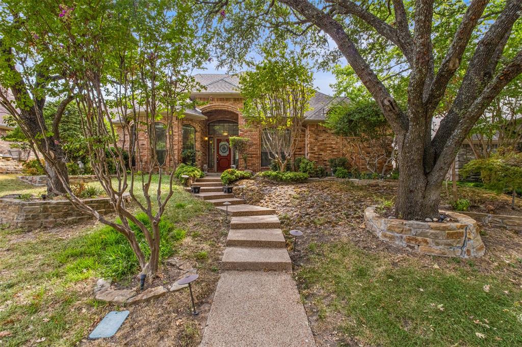 2616 Tulip Drive — photo