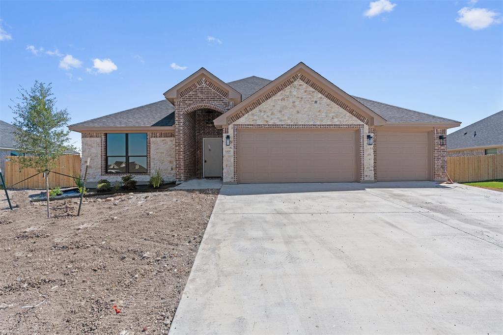 1408 Tahonta Drive — photo