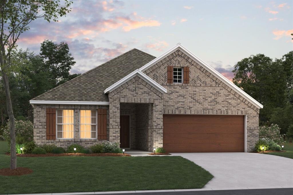 7505 Sunset Valley Lane — photo