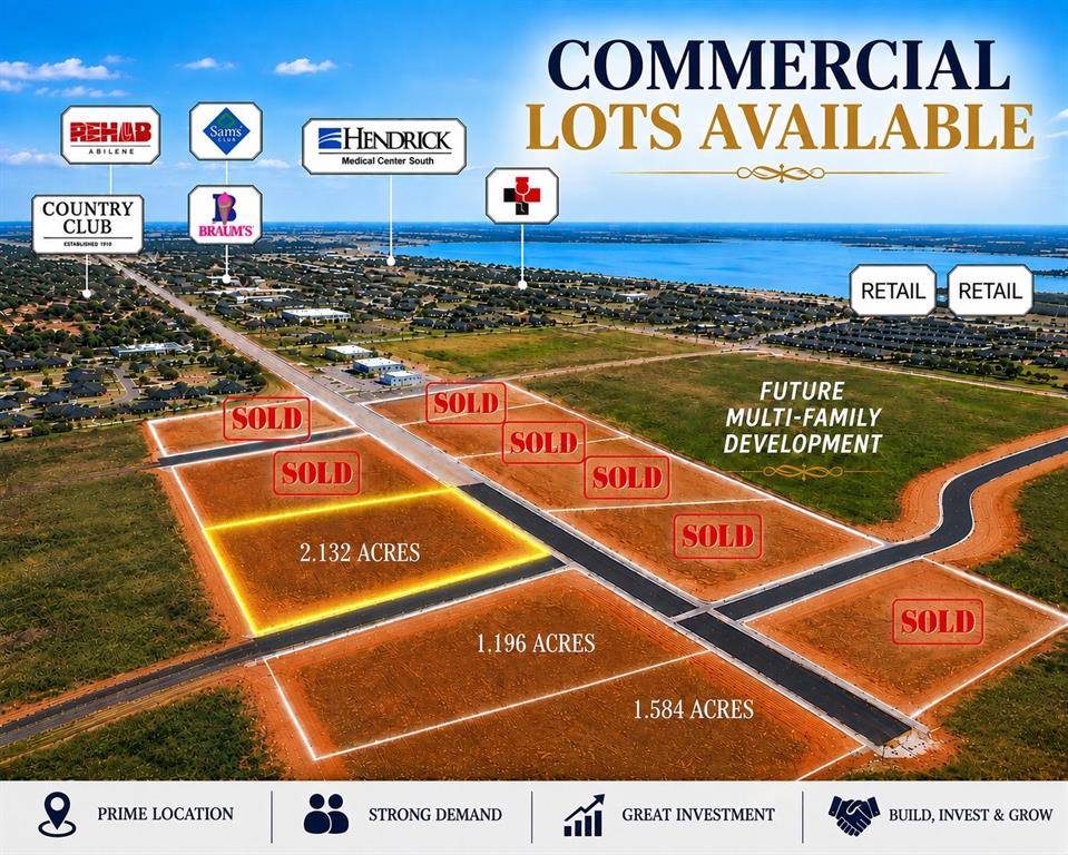 Tbd Memorial Drive, Block H, Lot 2 — photo