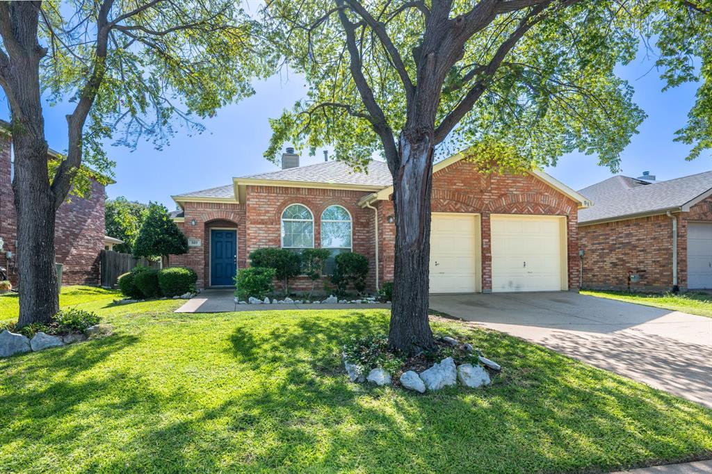 523 Pinto Lane — photo