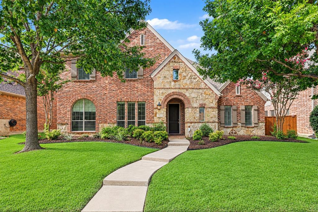 849 Bear Crossing Drive — photo