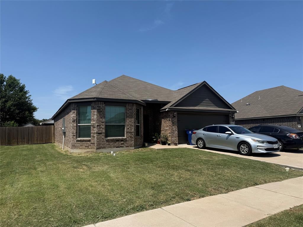 1036 Tumbleweed Trail — photo