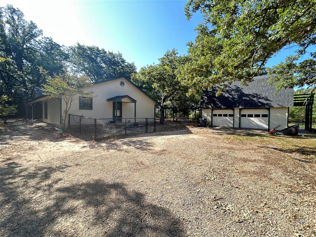 1799 County Road 4128 — photo