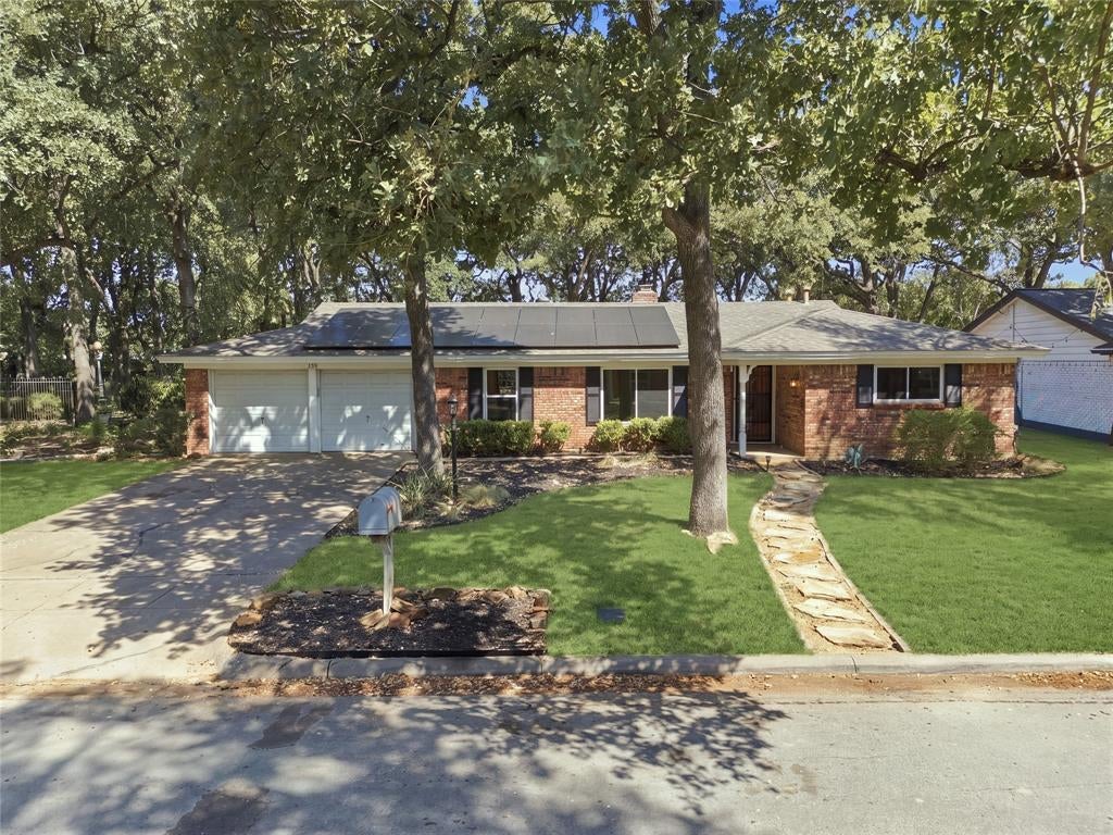 1312 Kathryn Street — photo