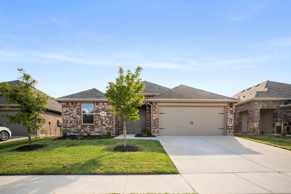 2909 Baldwin Lane — photo