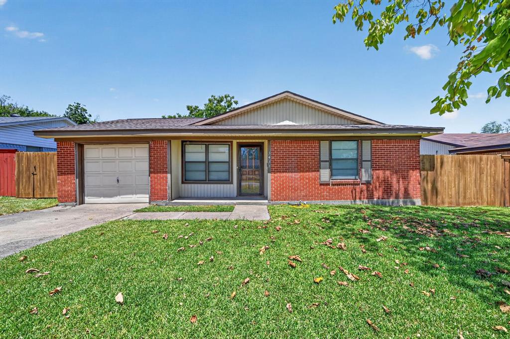 3433 Sheryl Drive — photo
