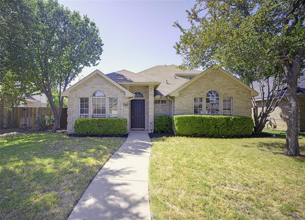 562 Continental Drive — photo