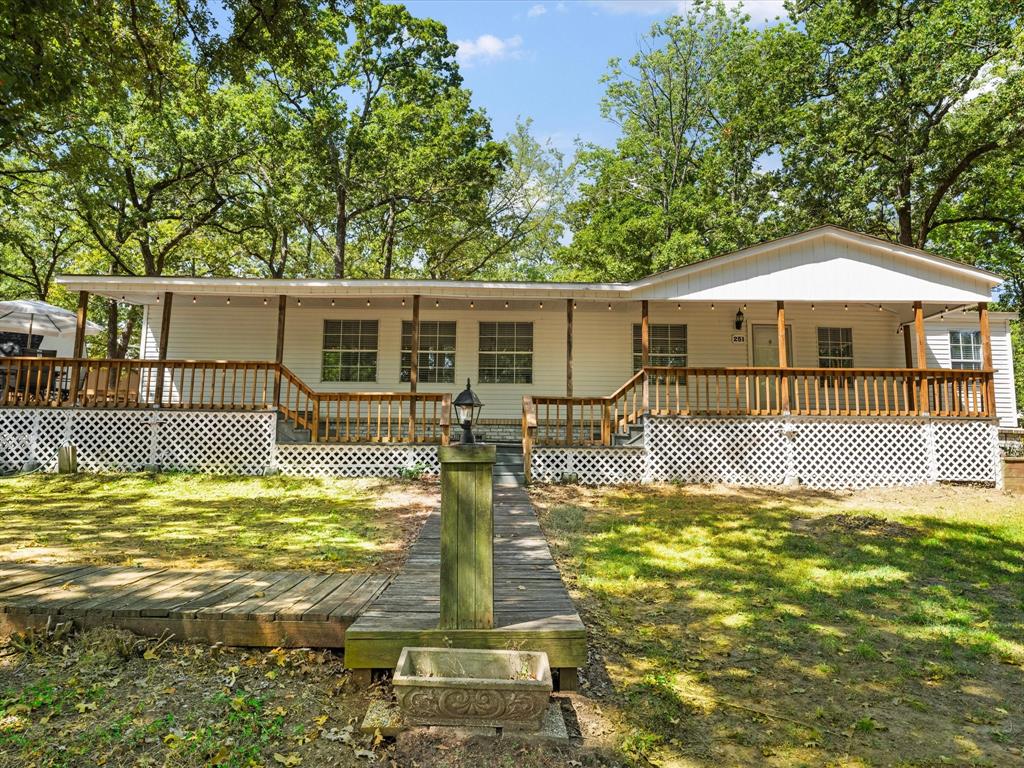 251 Knights Circle — photo