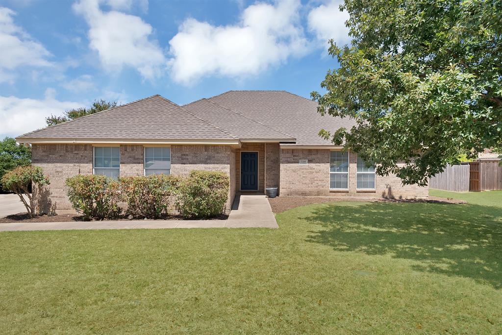 2209 Quail Ridge Drive — photo